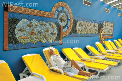 Justiniano Hotel Belek 8